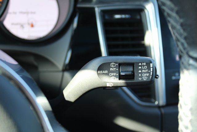 2018 Porsche Macan Sport Edition Klamath Falls OR