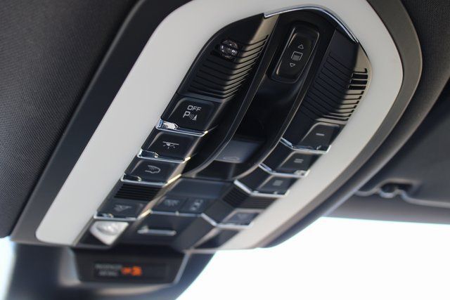 2018 Porsche Macan Sport Edition Klamath Falls OR