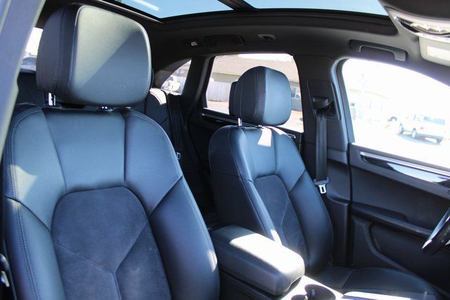 2018 Porsche Macan Sport Edition Klamath Falls OR