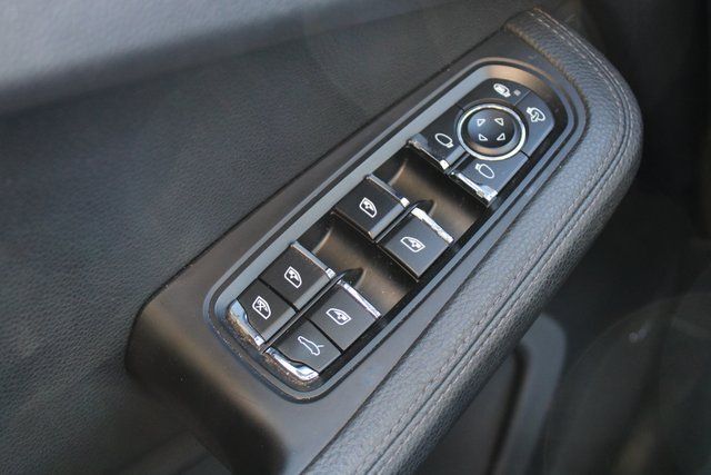 2018 Porsche Macan Sport Edition Klamath Falls OR