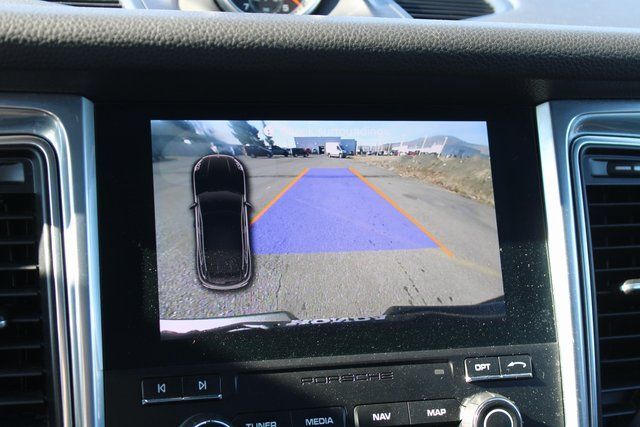 2018 Porsche Macan Sport Edition Klamath Falls OR