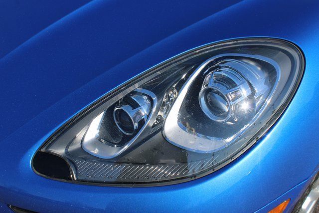 2018 Porsche Macan Sport Edition Klamath Falls OR