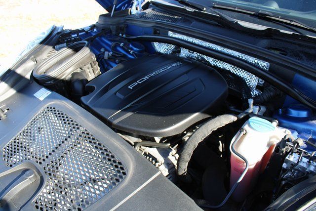 2018 Porsche Macan Sport Edition Klamath Falls OR