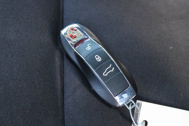 2018 Porsche Macan Sport Edition Klamath Falls OR