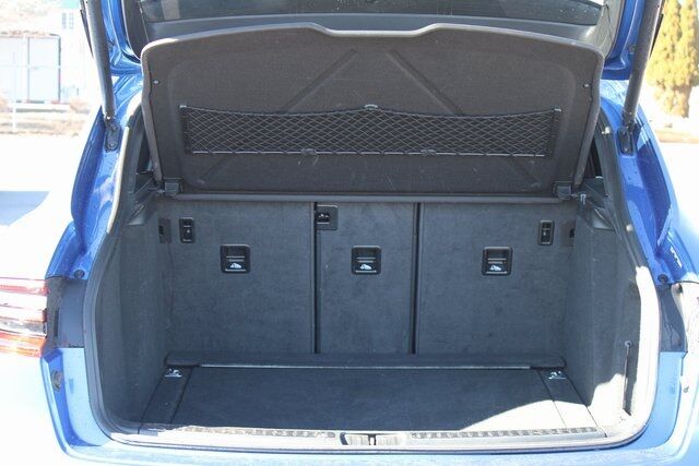 2018 Porsche Macan Sport Edition Klamath Falls OR