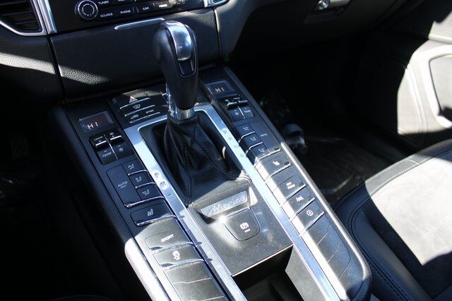 2018 Porsche Macan Sport Edition Klamath Falls OR