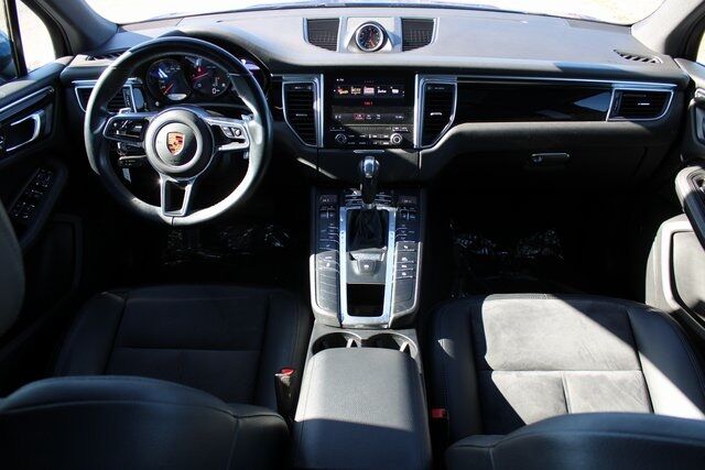 2018 Porsche Macan Sport Edition Klamath Falls OR