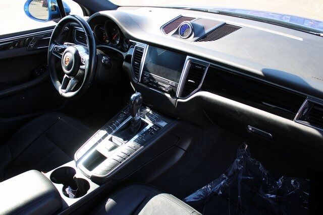 2018 Porsche Macan Sport Edition Klamath Falls OR