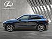 2018 Porsche Macan Sport Edition