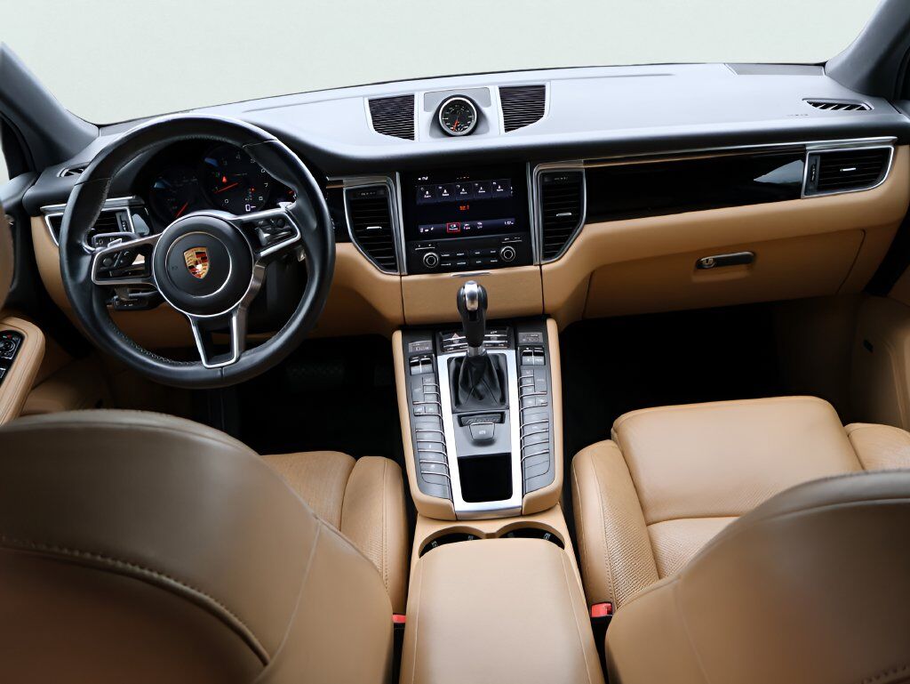 2018 Porsche Macan Sport Edition San Clemente CA
