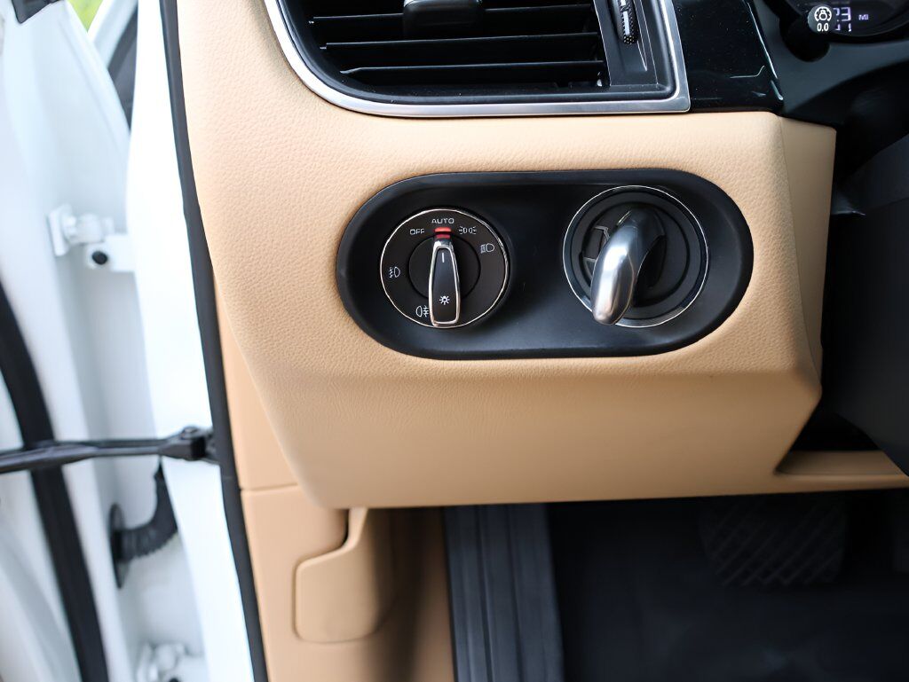 2018 Porsche Macan Sport Edition San Clemente CA