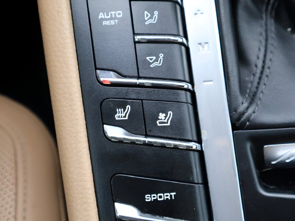 2018 Porsche Macan Sport Edition San Clemente CA