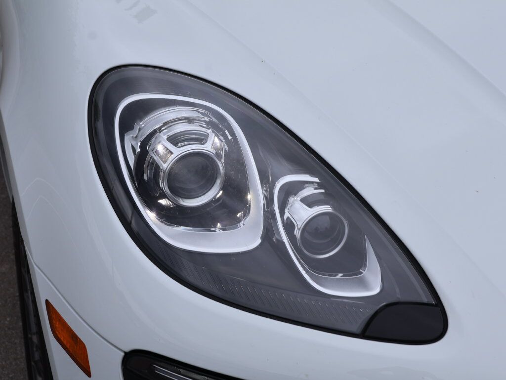 2018 Porsche Macan Sport Edition San Clemente CA