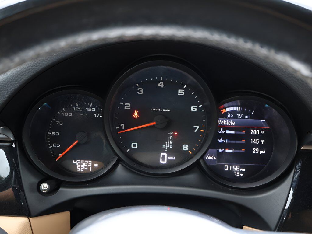 2018 Porsche Macan Sport Edition San Clemente CA