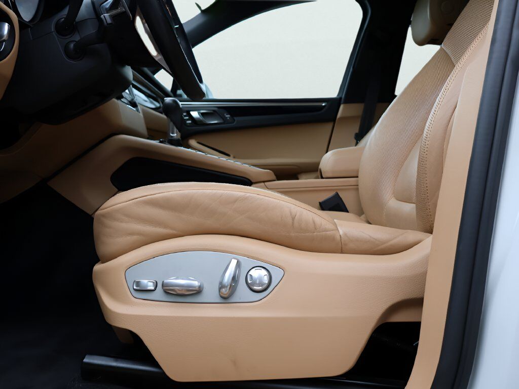 2018 Porsche Macan Sport Edition San Clemente CA