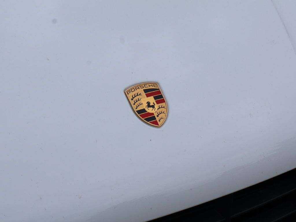 2018 Porsche Macan Sport Edition San Clemente CA