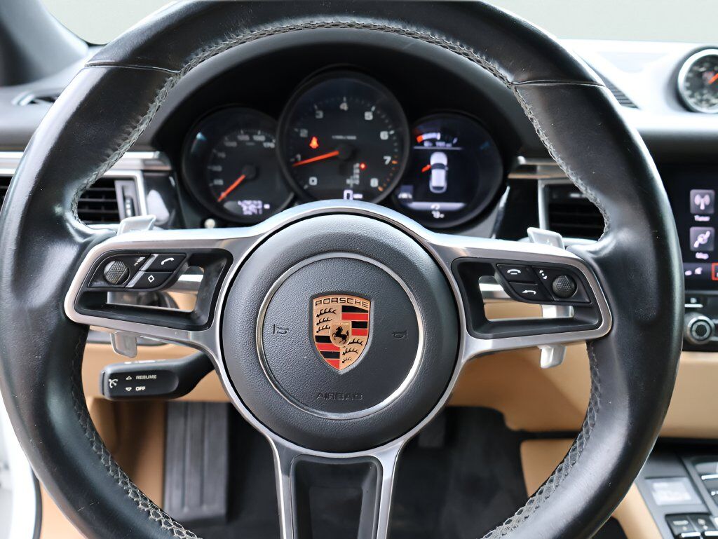 2018 Porsche Macan Sport Edition San Clemente CA