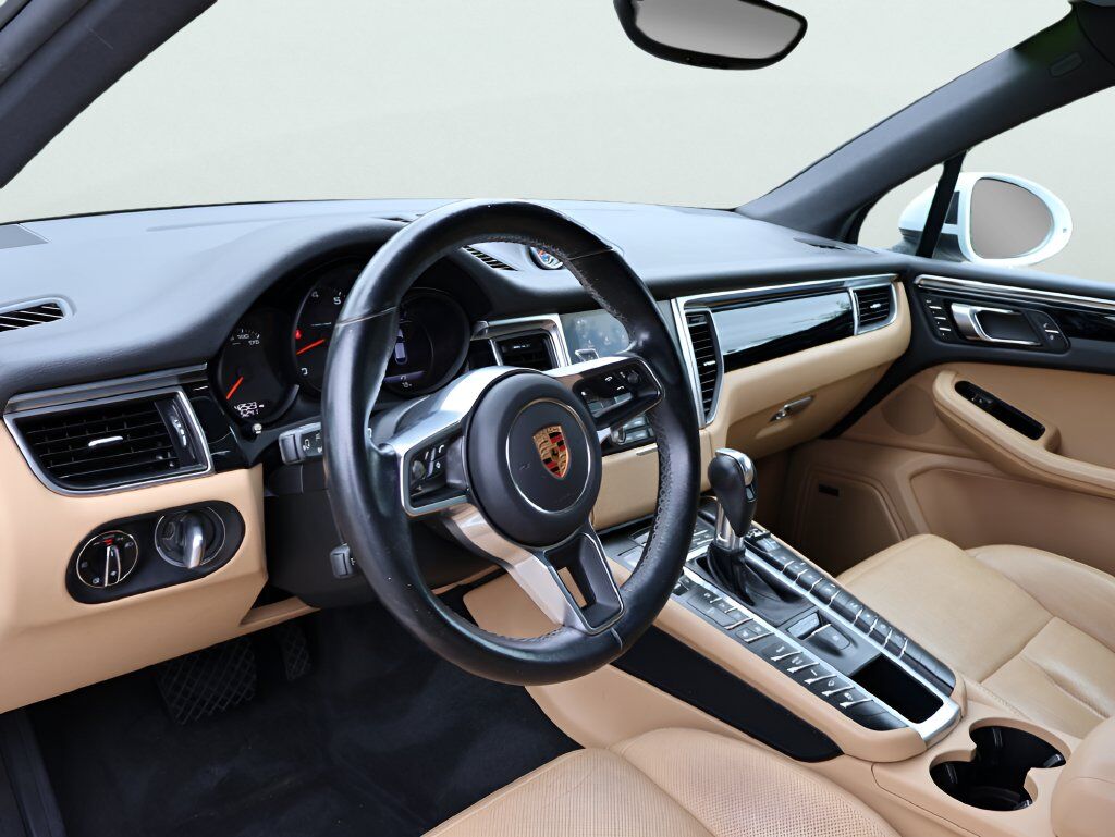 2018 Porsche Macan Sport Edition San Clemente CA