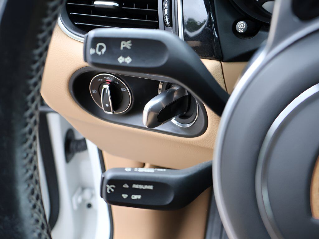 2018 Porsche Macan Sport Edition San Clemente CA