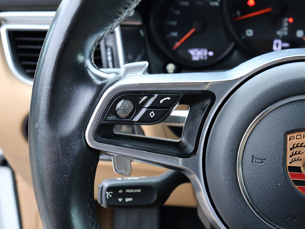 2018 Porsche Macan Sport Edition San Clemente CA