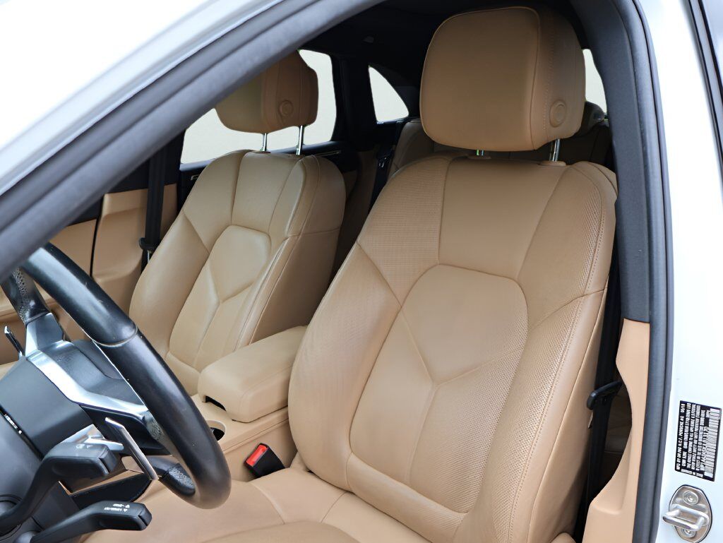 2018 Porsche Macan Sport Edition San Clemente CA