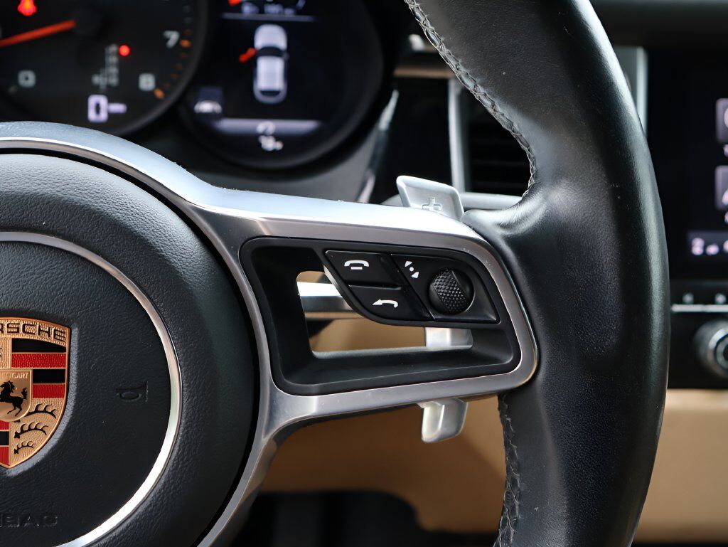 2018 Porsche Macan Sport Edition San Clemente CA