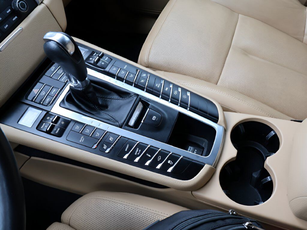 2018 Porsche Macan Sport Edition San Clemente CA