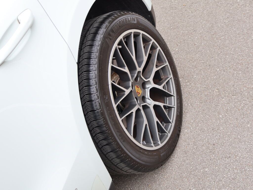 2018 Porsche Macan Sport Edition San Clemente CA