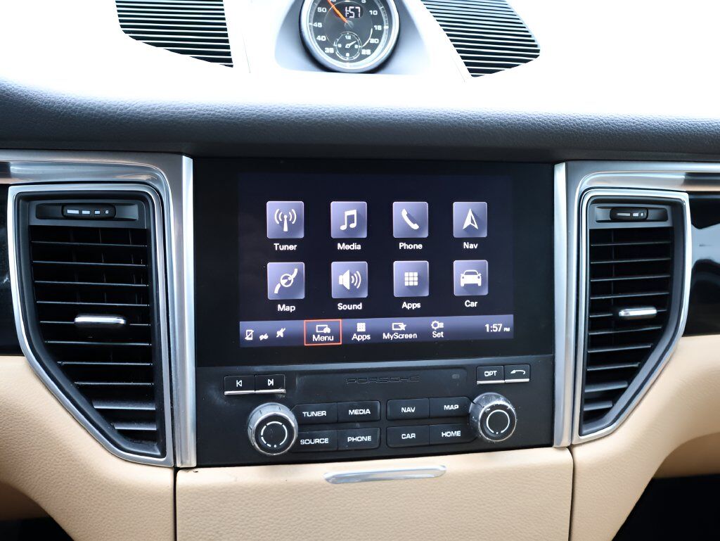2018 Porsche Macan Sport Edition San Clemente CA