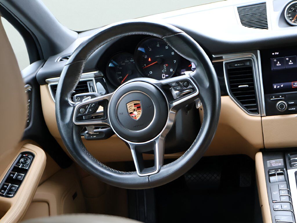 2018 Porsche Macan Sport Edition San Clemente CA