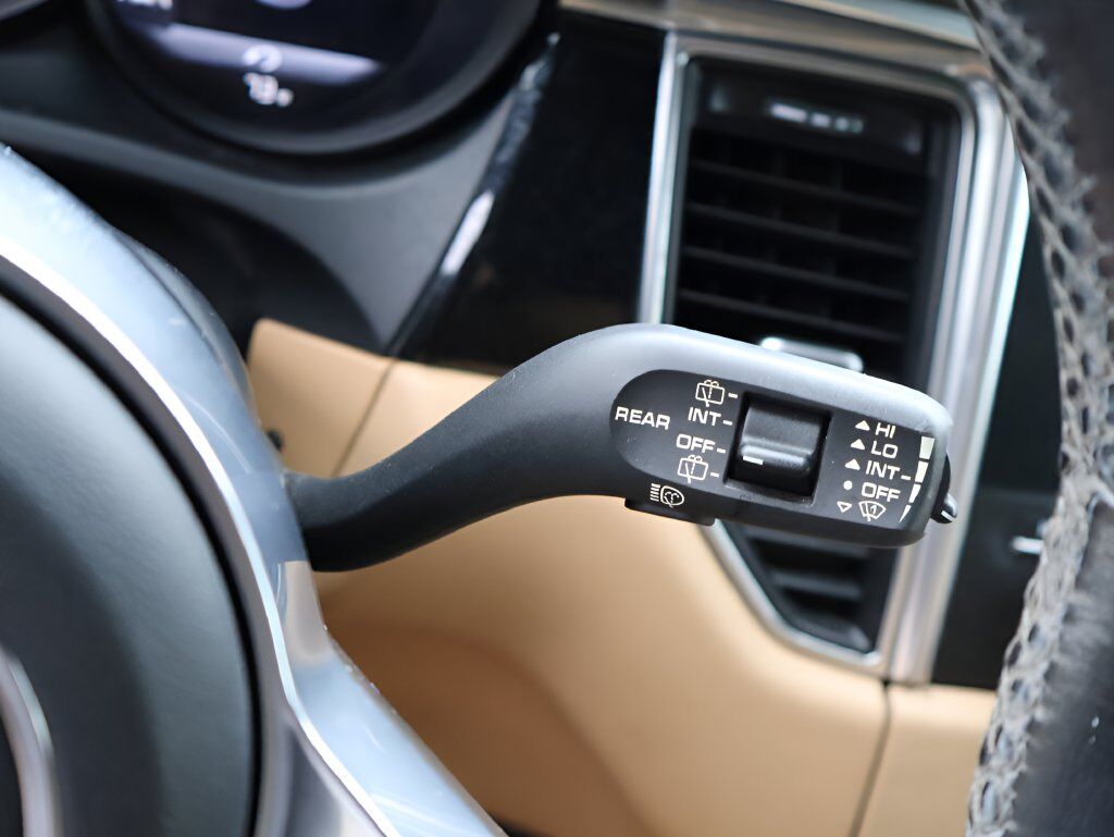 2018 Porsche Macan Sport Edition San Clemente CA