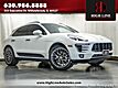 2018 Porsche Macan Sport Edition