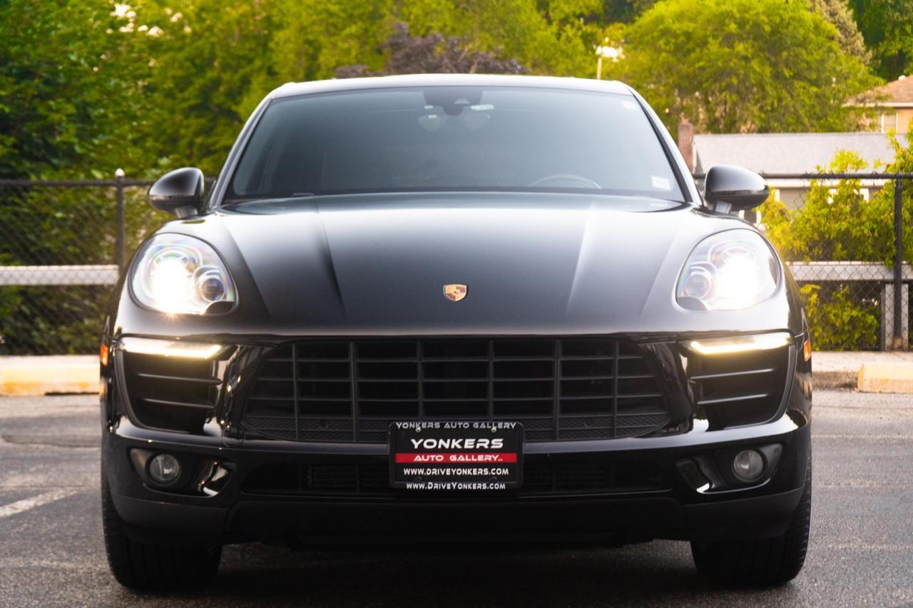 2018 Porsche Macan Sport Edition Yonkers NY