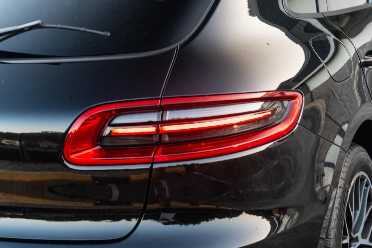 2018 Porsche Macan Sport Edition Yonkers NY
