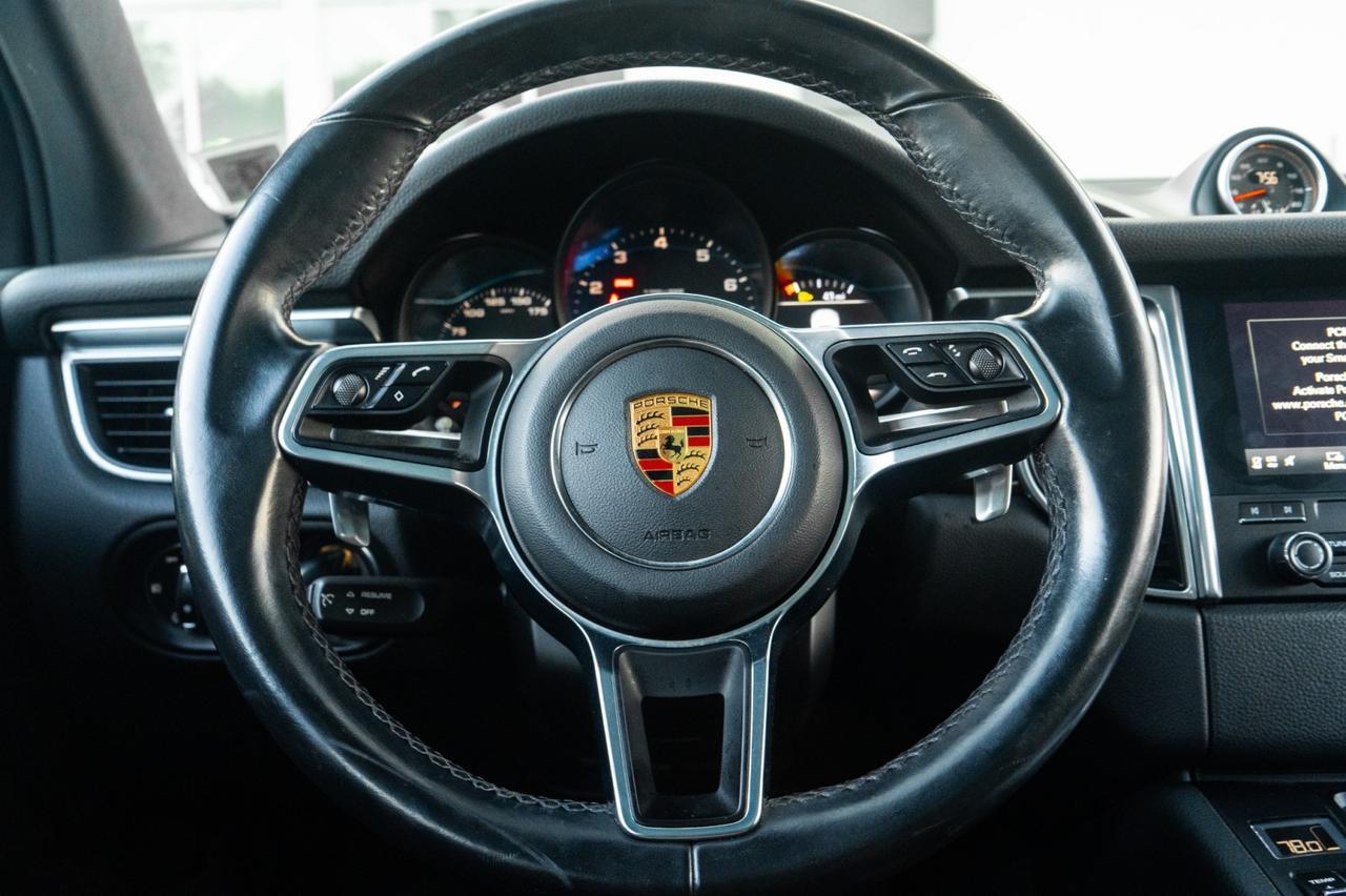 2018 Porsche Macan Sport Edition Yonkers NY