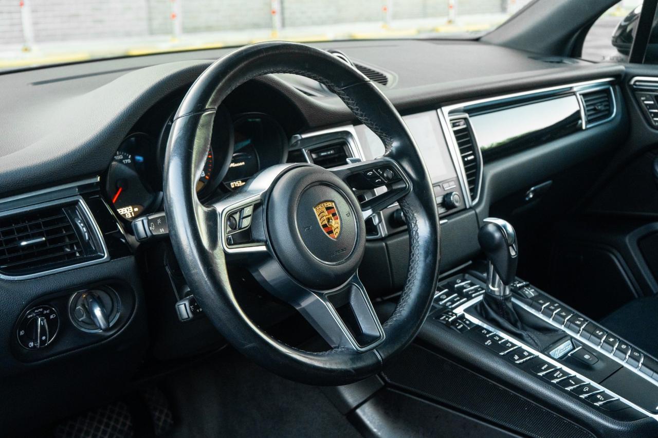 2018 Porsche Macan Sport Edition Yonkers NY