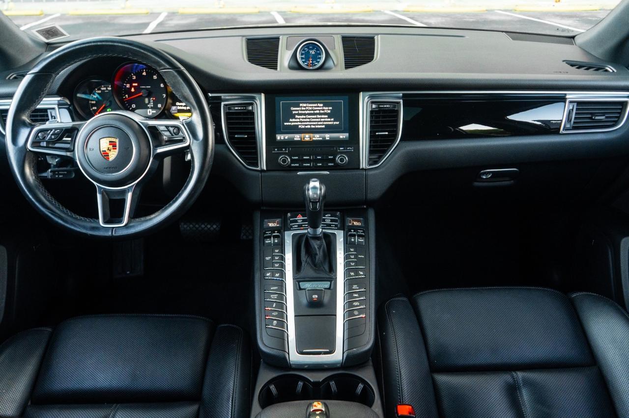 2018 Porsche Macan Sport Edition Yonkers NY
