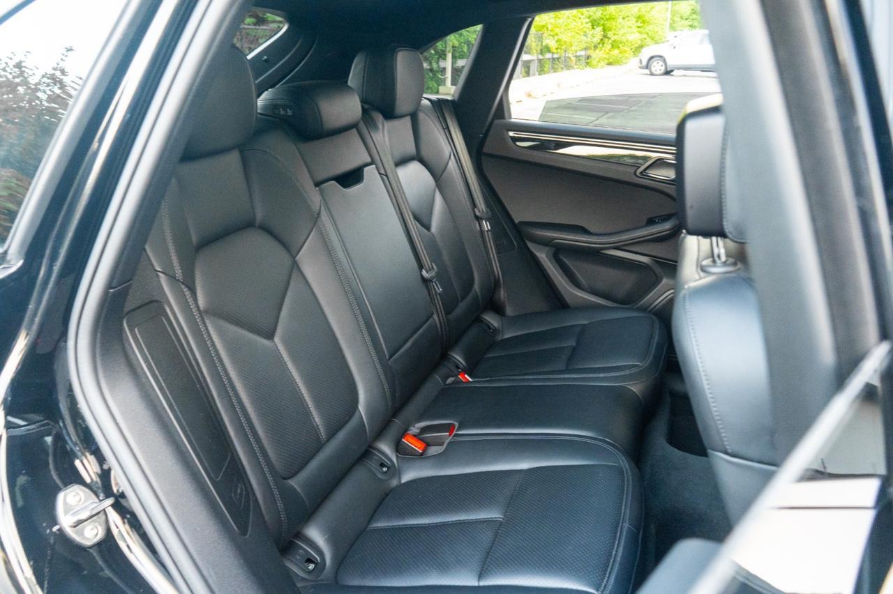 2018 Porsche Macan Sport Edition Yonkers NY
