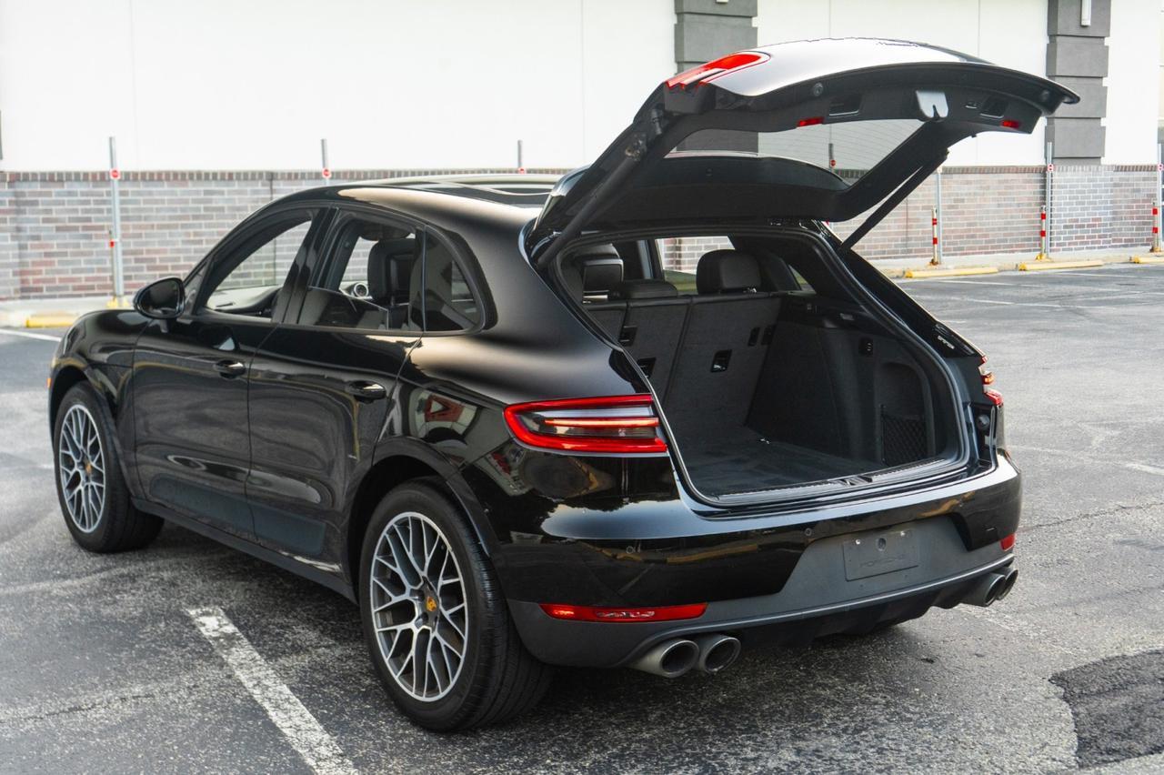2018 Porsche Macan Sport Edition Yonkers NY