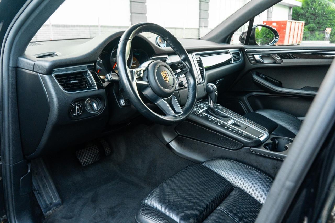 2018 Porsche Macan Sport Edition Yonkers NY