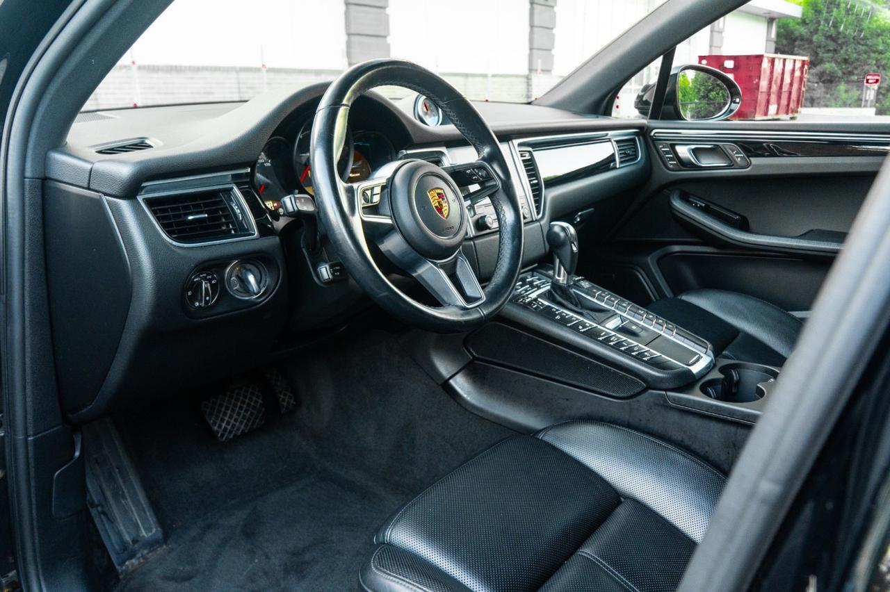 2018 Porsche Macan Sport Edition Yonkers NY