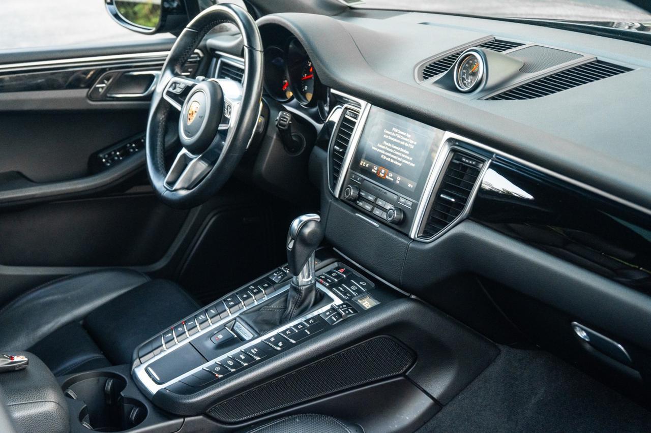2018 Porsche Macan Sport Edition Yonkers NY
