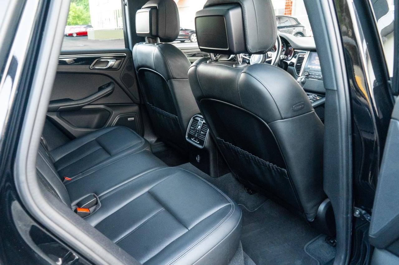 2018 Porsche Macan Sport Edition Yonkers NY