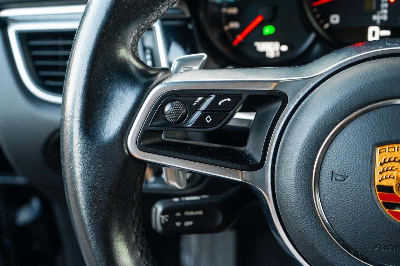 2018 Porsche Macan Sport Edition Yonkers NY