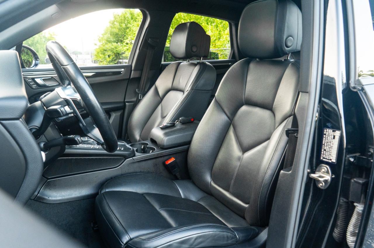 2018 Porsche Macan Sport Edition Yonkers NY
