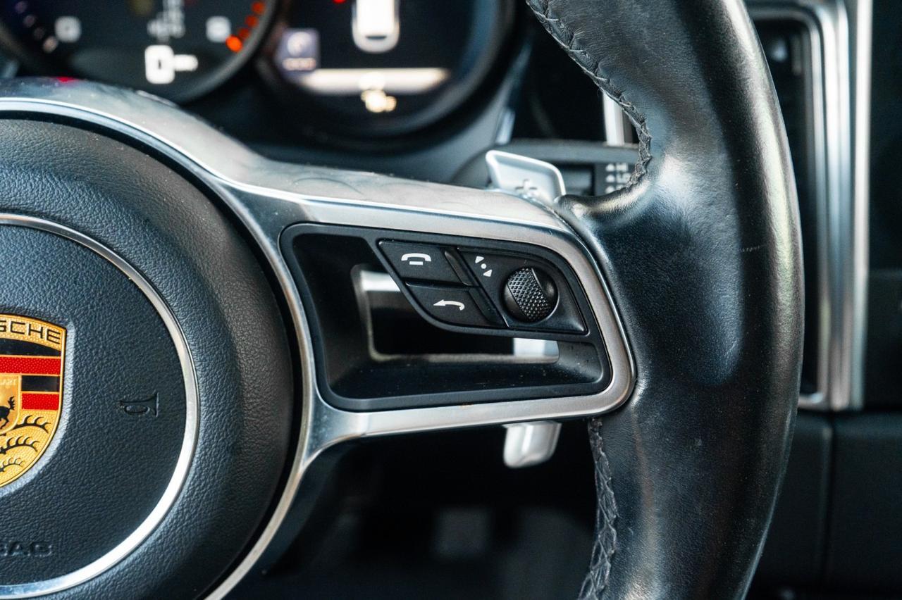 2018 Porsche Macan Sport Edition Yonkers NY