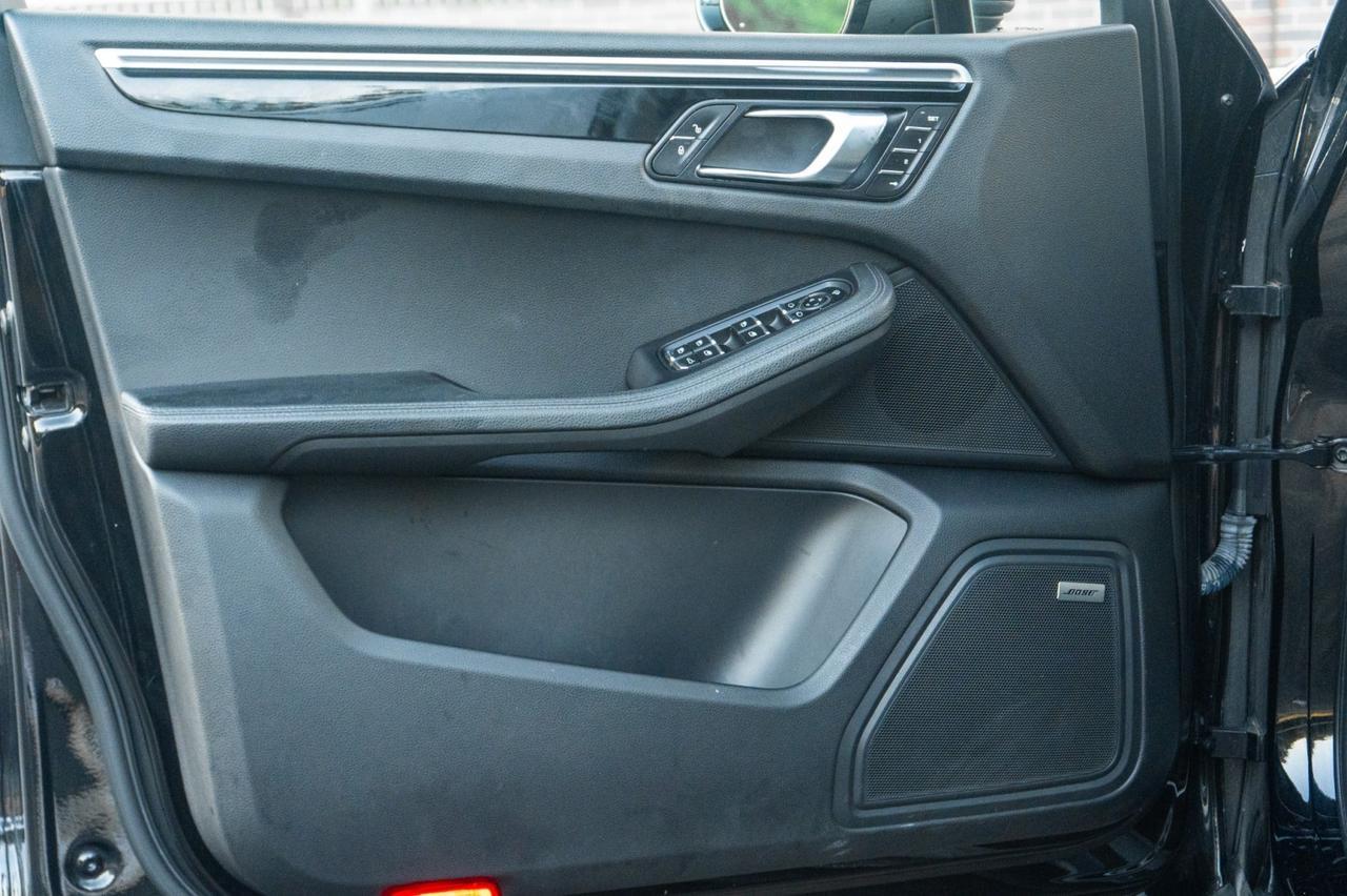 2018 Porsche Macan Sport Edition Yonkers NY
