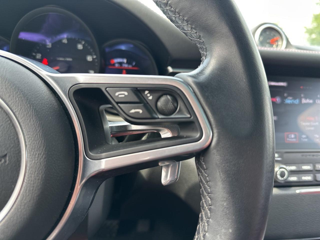 2018 Porsche Macan Sport Edition Chantilly VA