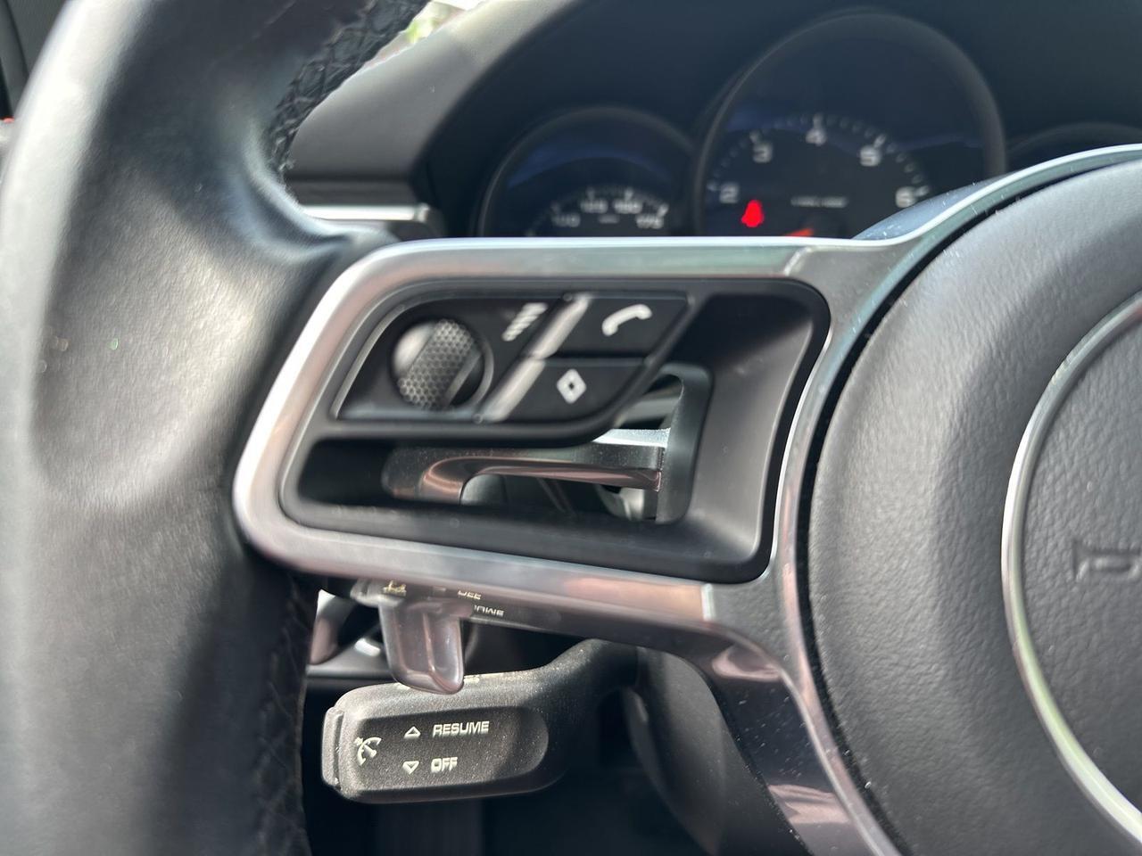 2018 Porsche Macan Sport Edition Chantilly VA