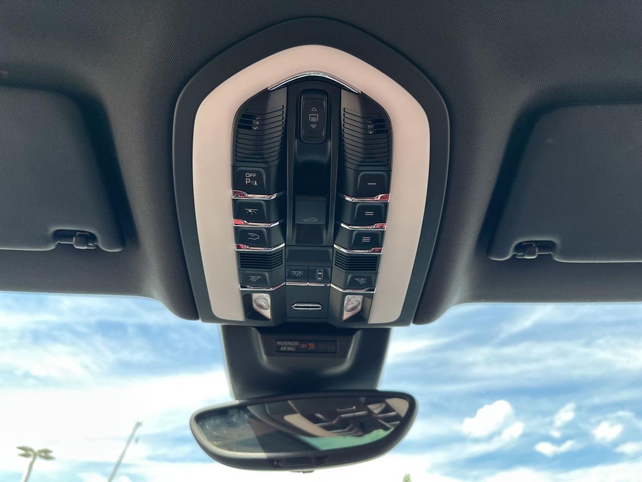 2018 Porsche Macan Sport Edition Chantilly VA